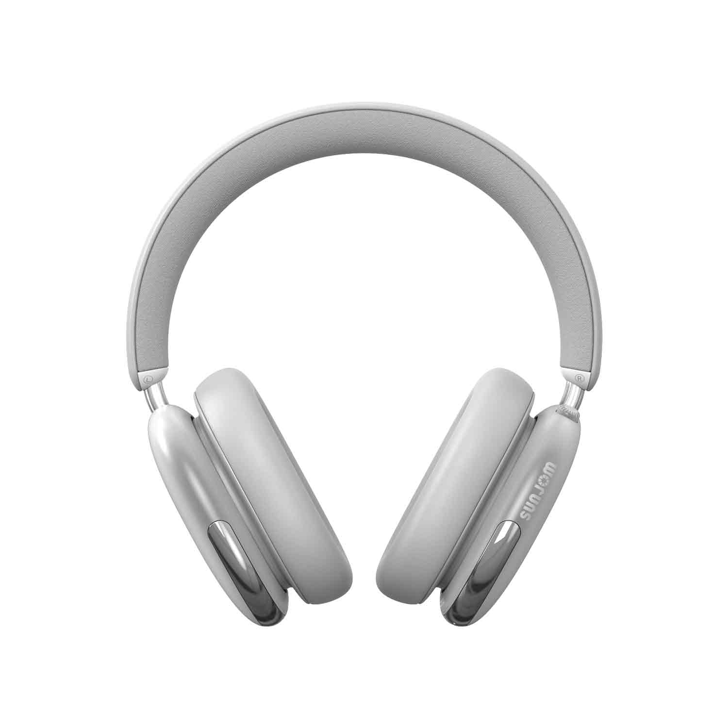 Freepods ANC/ENC Wireless Over-Ear Bluetooth Headphones - LS STORE