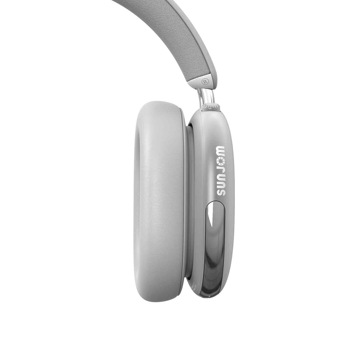 Freepods ANC/ENC Wireless Over-Ear Bluetooth Headphones - LS STORE