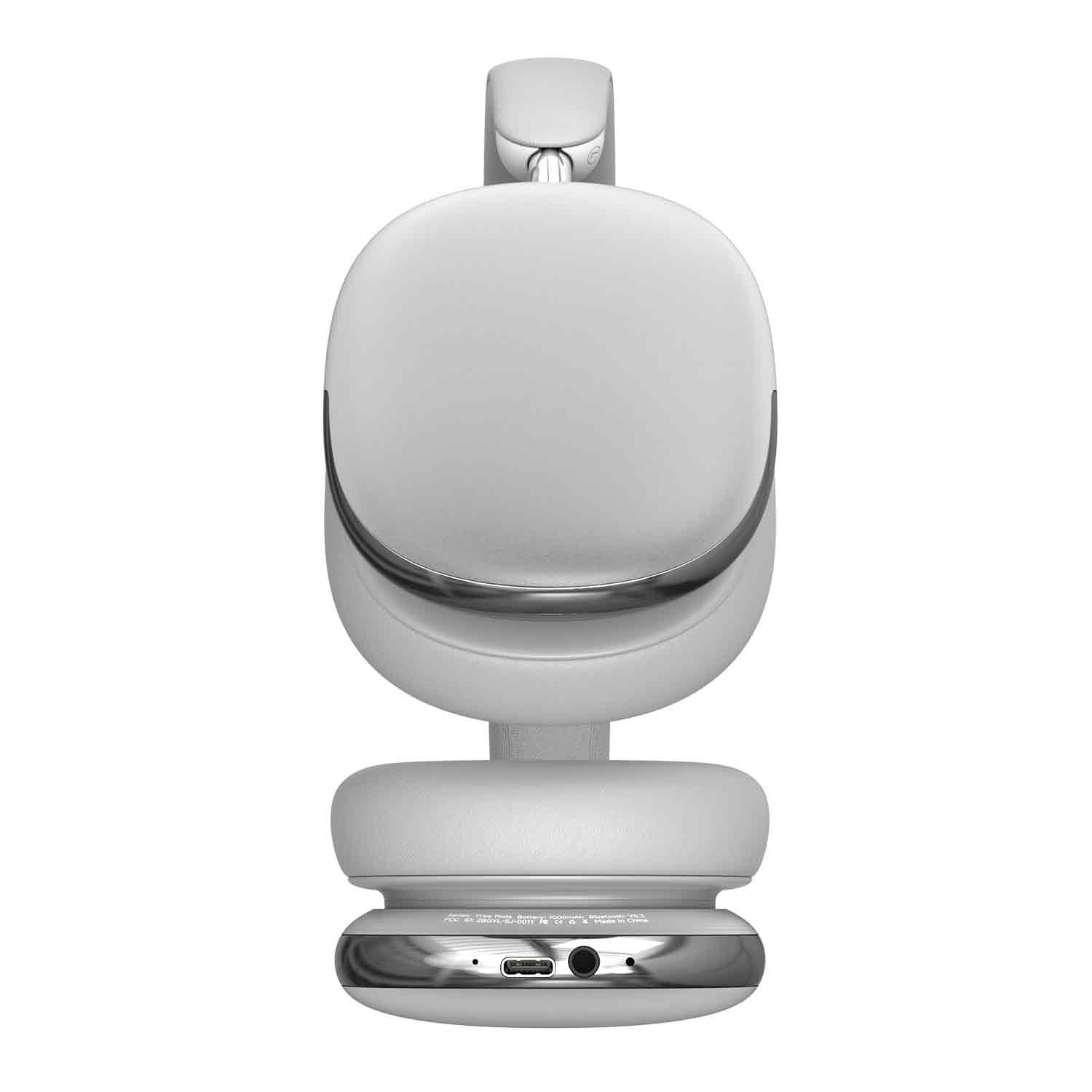 Freepods ANC/ENC Wireless Over-Ear Bluetooth Headphones - LS STORE