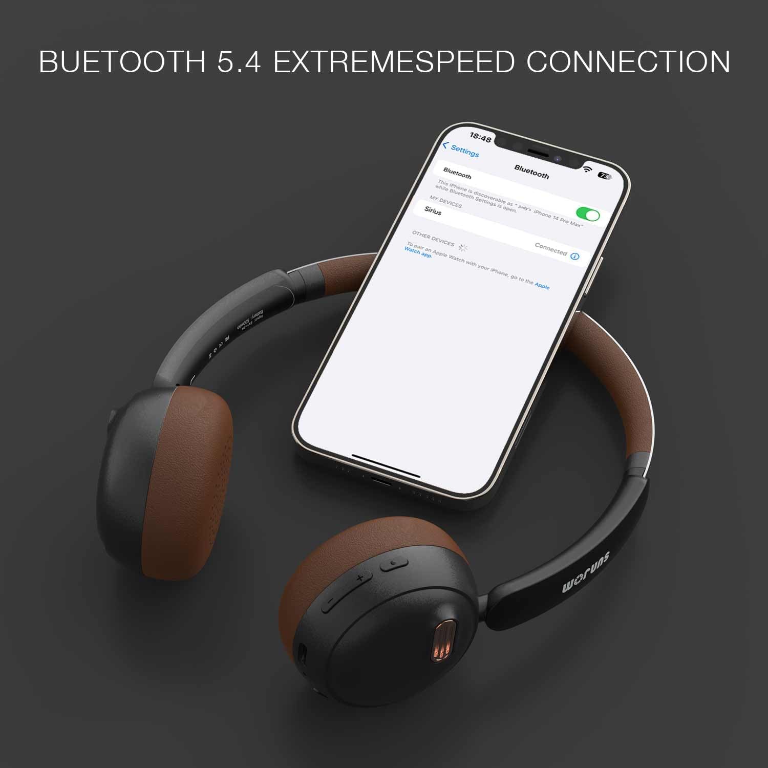 70H Playtime Wireless ANC/ENC Active Noise Cancelling - LS STORE