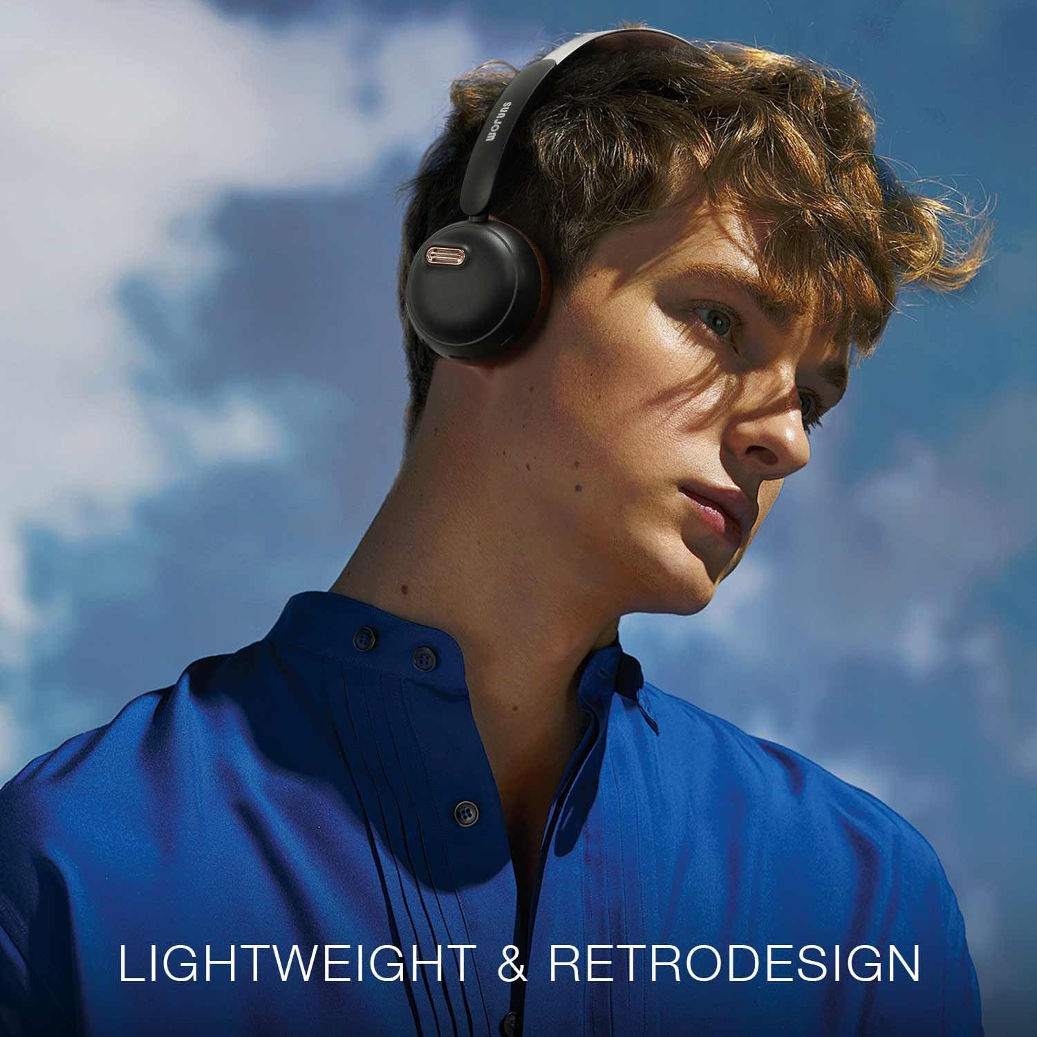 70H Playtime Wireless ANC/ENC Active Noise Cancelling - LS STORE