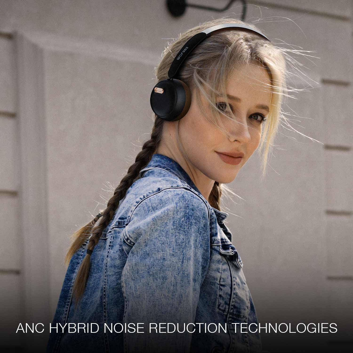 70H Playtime Wireless ANC/ENC Active Noise Cancelling - LS STORE