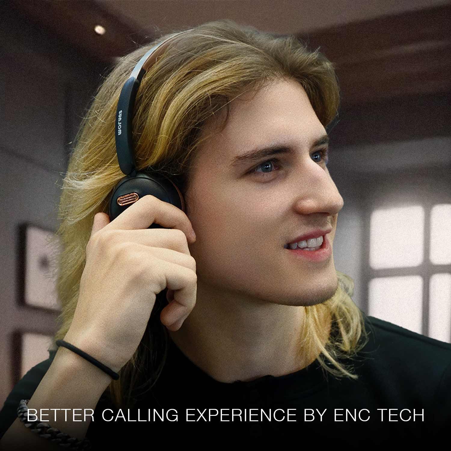 70H Playtime Wireless ANC/ENC Active Noise Cancelling - LS STORE