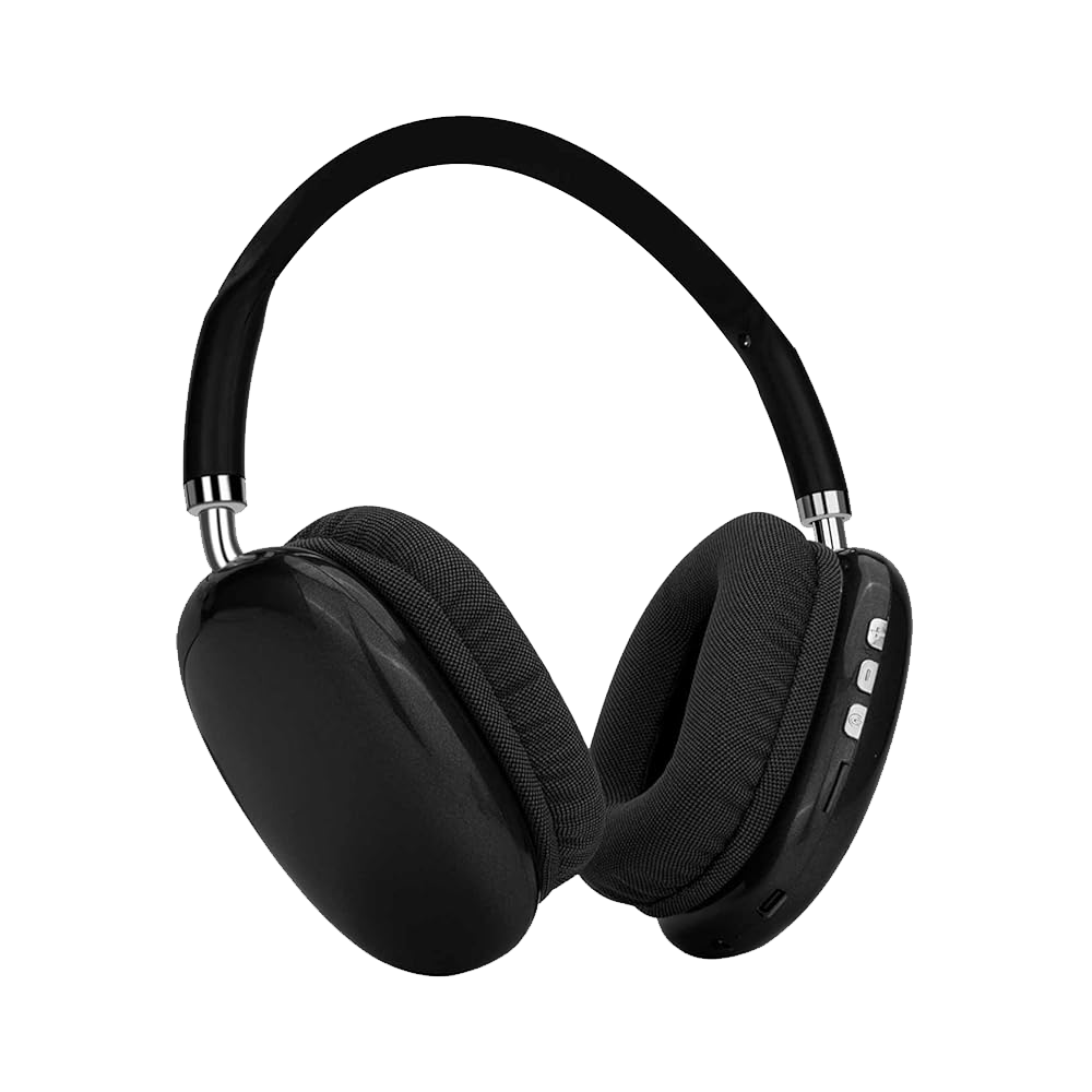 Beatles Wireless Bluetooth Over Ear Headphones Up to 28H - LS STORE