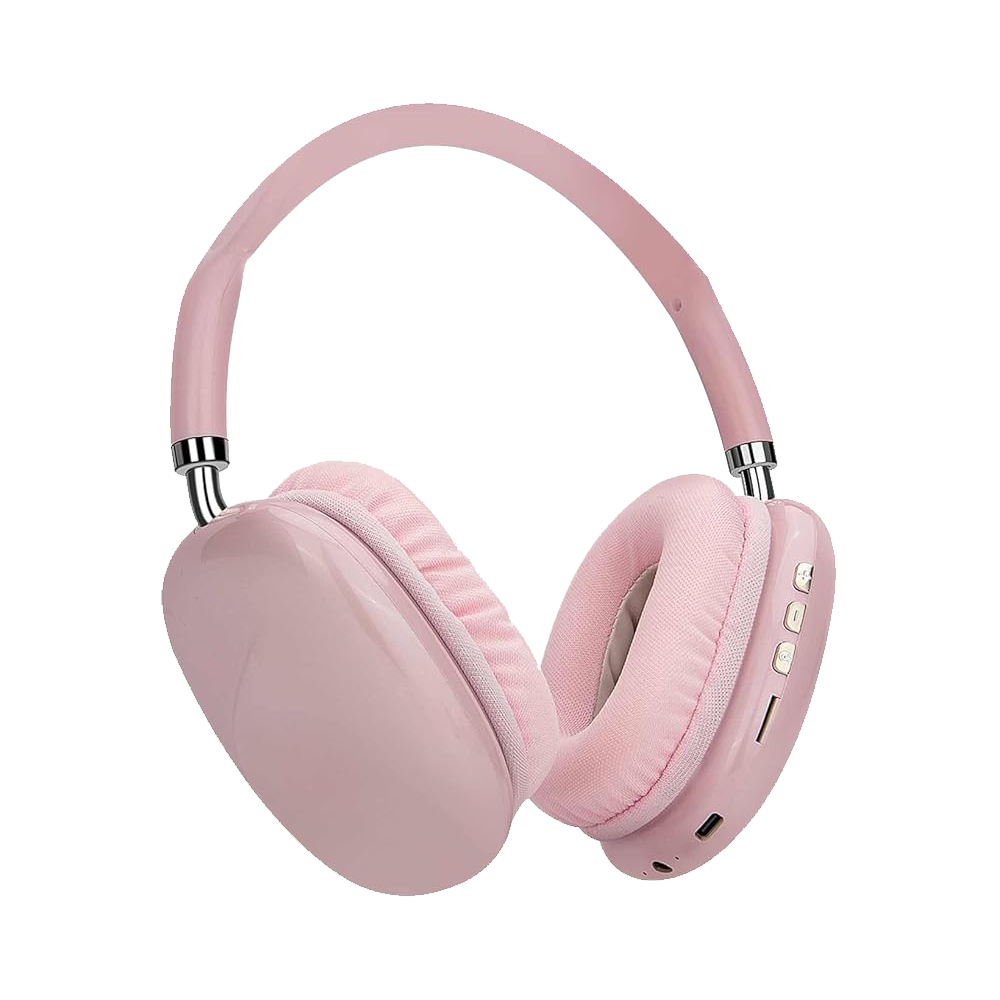 Beatles Wireless Bluetooth Over Ear Headphones Up to 28H - LS STORE