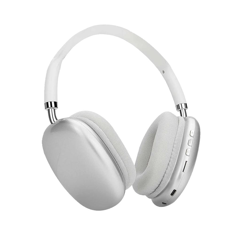 Beatles Wireless Bluetooth Over Ear Headphones Up to 28H - LS STORE