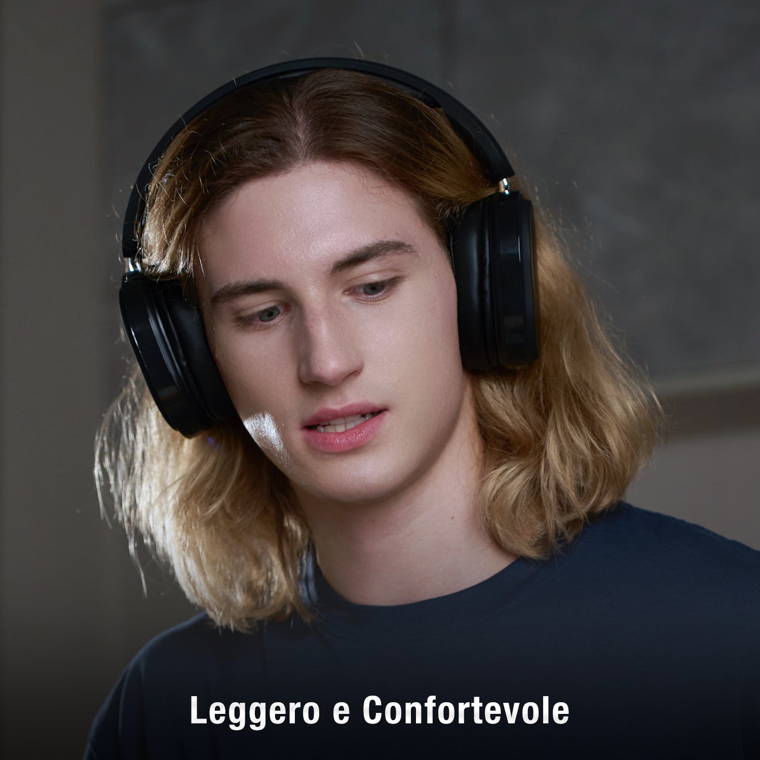 28H Playtime Wireless and Wired Stereo HiFi Foldable - LS STORE