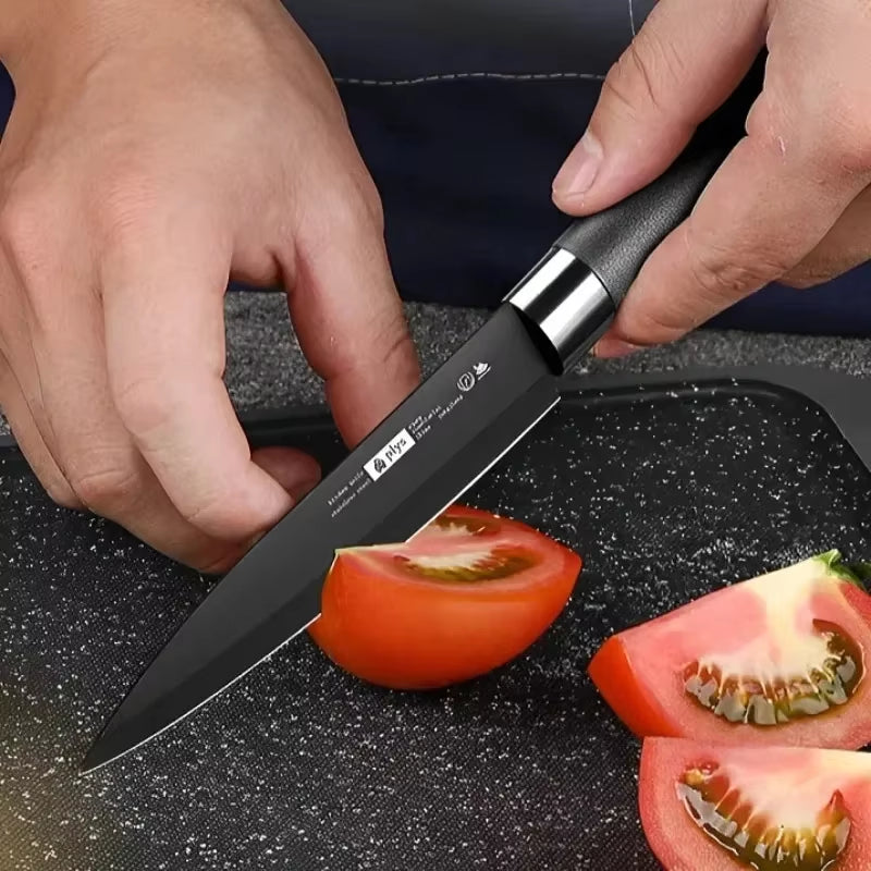 Japanese Style Chef'S Knife Fruit Cutting Knife Sushi Cutting Knife Commercial Sashimi Cutting Knife with Sharp Edge Sande Knife