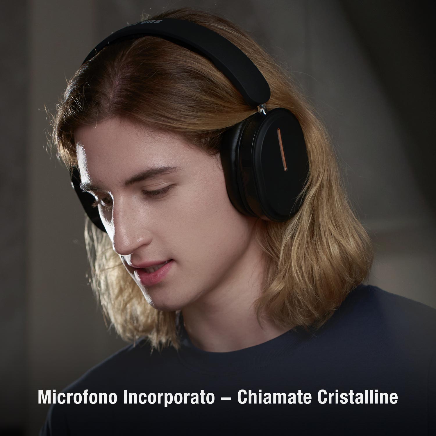 28H Playtime Wireless and Wired Stereo HiFi Foldable - LS STORE