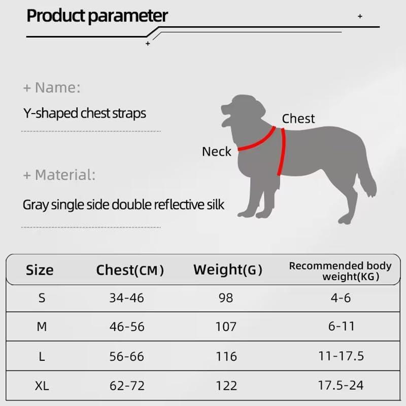 Pet Dog Cat Harness, Pet Harness With LeashSet, Adjustable Puppy Harness ComfortableReflective Easy Control Dog With Leather Leash,.No-Pull No Choke Pet Harness For TrainingWalking