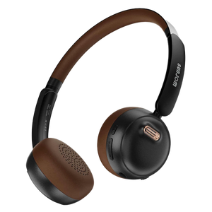 Sunjom Sirius 70H Playtime Wireless ANC/ENC Active Noise Cancelling Headphones - LS STORE