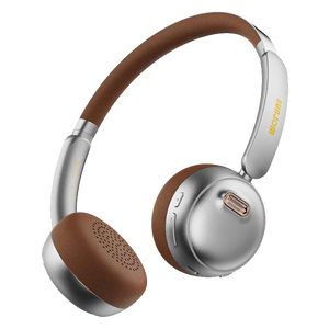 Sunjom Sirius 70H Playtime Wireless ANC/ENC Active Noise Cancelling Headphones - LS STORE
